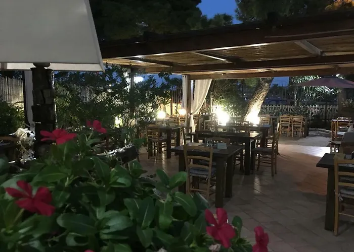 Affittacamere La Medusa