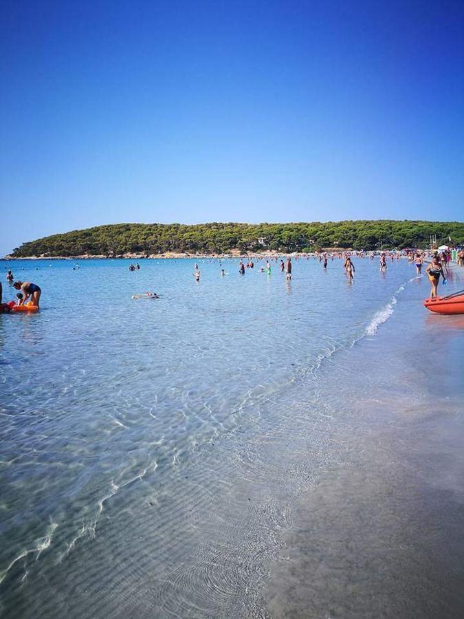 La Medusa Porto Pino