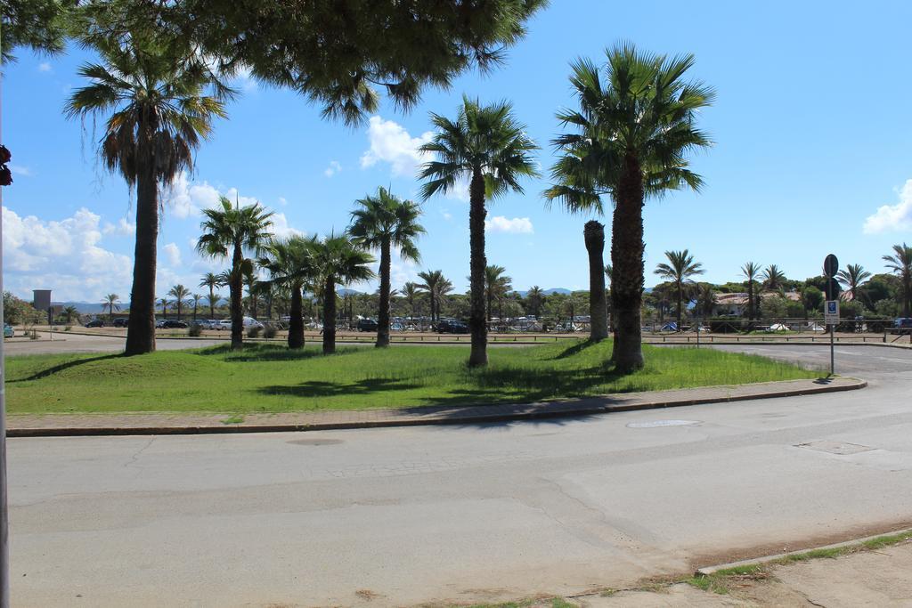 La Medusa * Porto Pino
