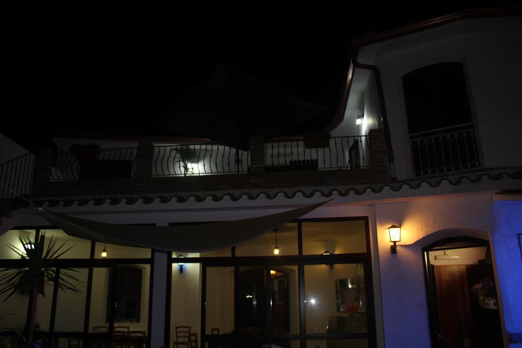Guest house La Medusa