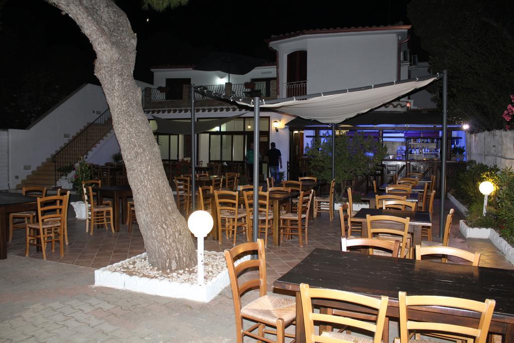 La Medusa Guest house Porto Pino
