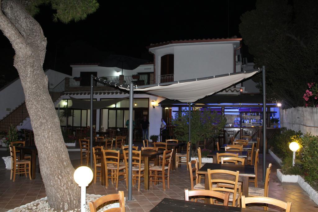 La Medusa Porto Pino
