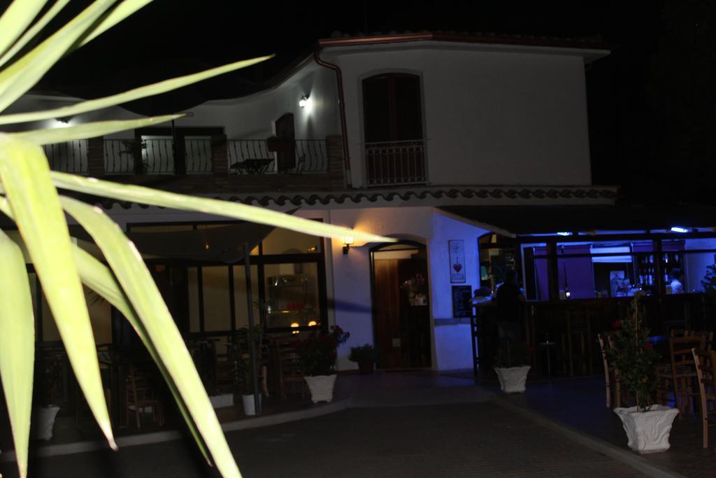La Medusa Porto Pino