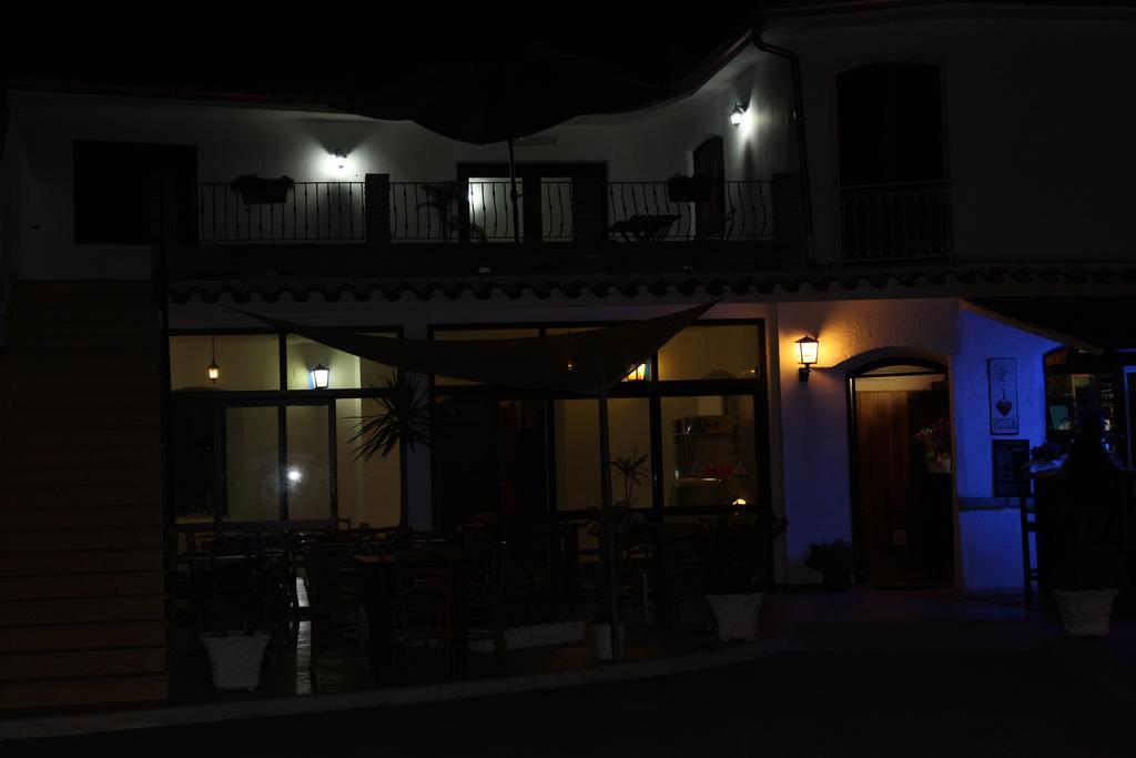 La Medusa * Porto Pino