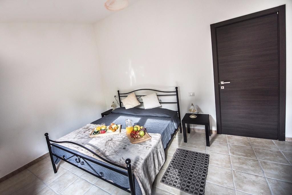 Guest house La Medusa Porto Pino