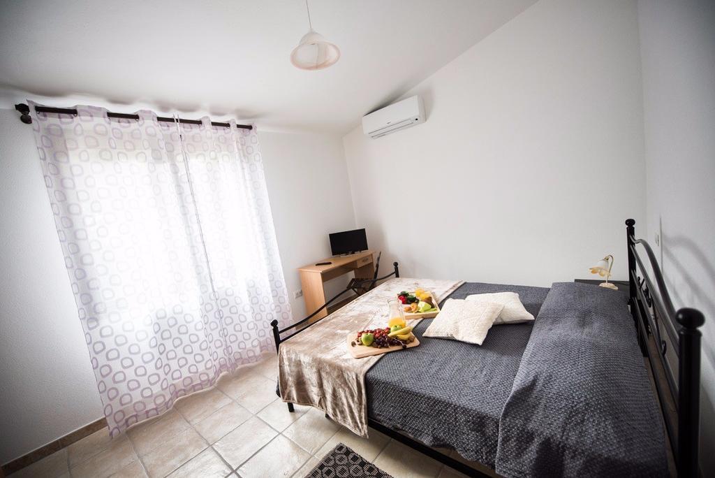 Guest house La Medusa