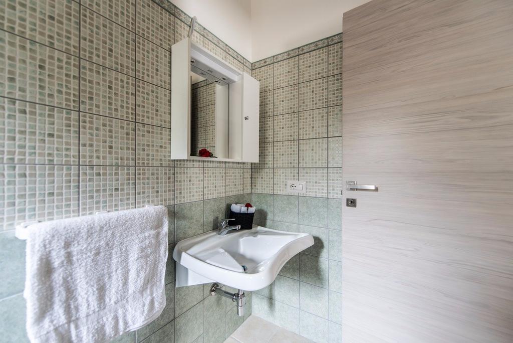 La Medusa Guest house Porto Pino