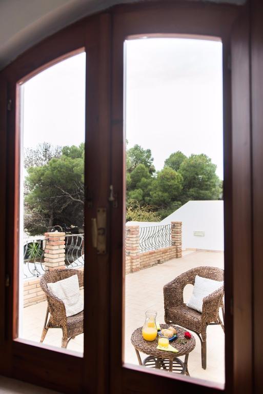 Guest house La Medusa *