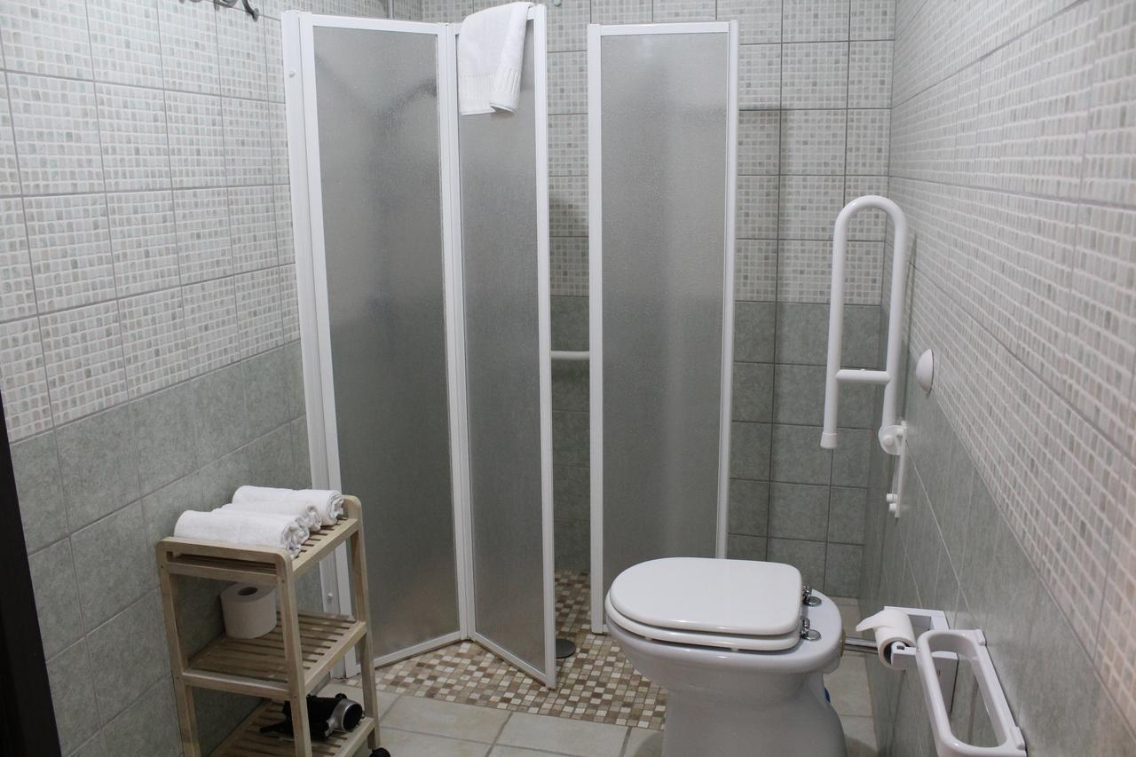 Guest house La Medusa Porto Pino