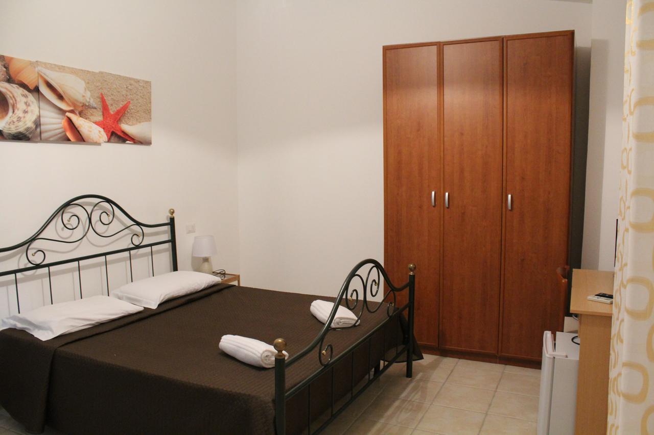La Medusa * Porto Pino