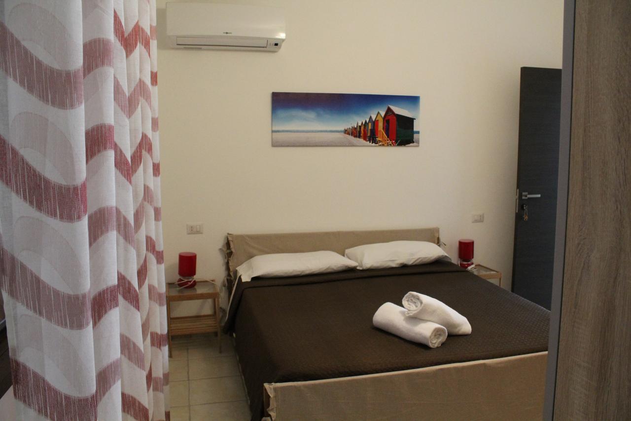 La Medusa * Porto Pino