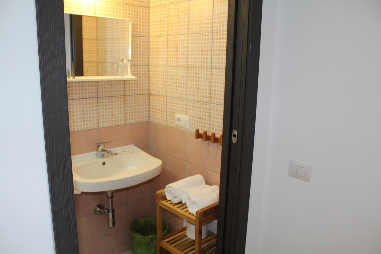 Guest house La Medusa *