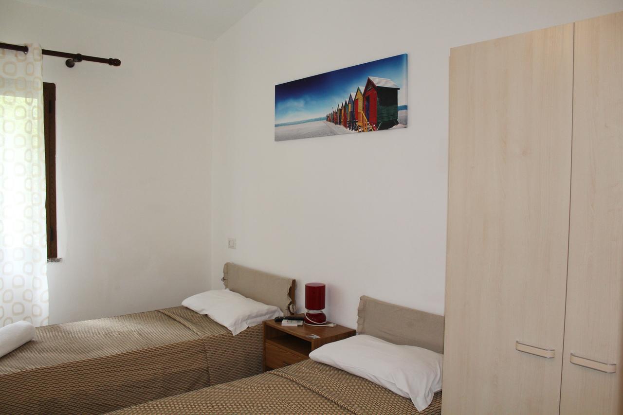 La Medusa * Porto Pino