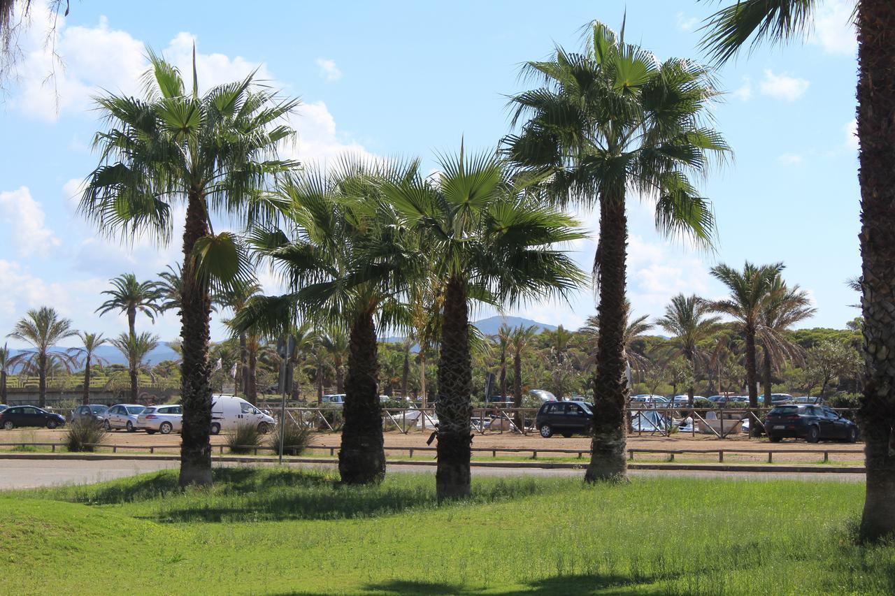 La Medusa Porto Pino