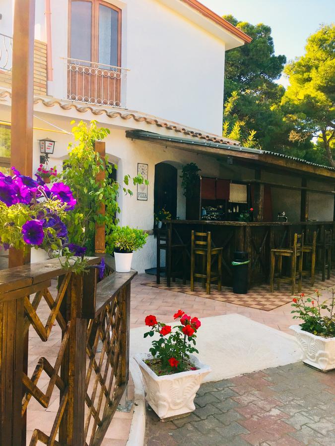 Guest house La Medusa