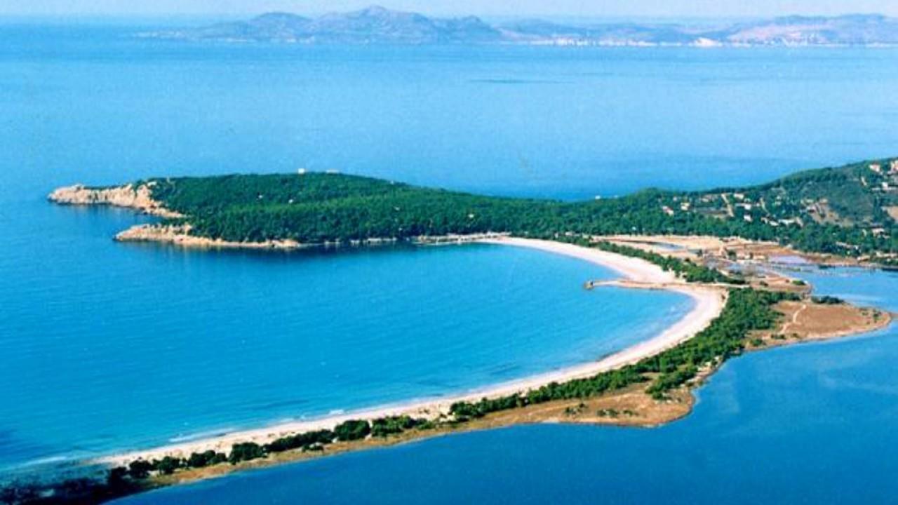 La Medusa * Porto Pino