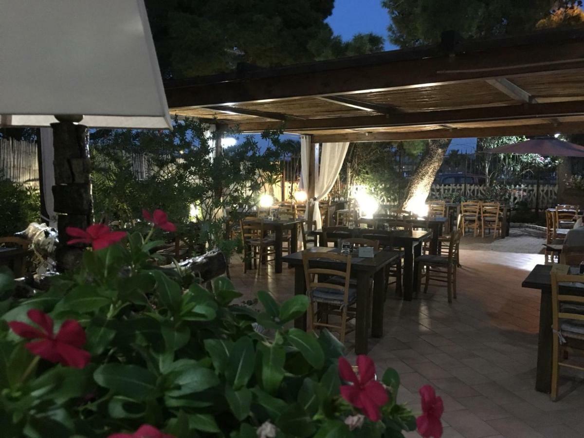 Guest house La Medusa *