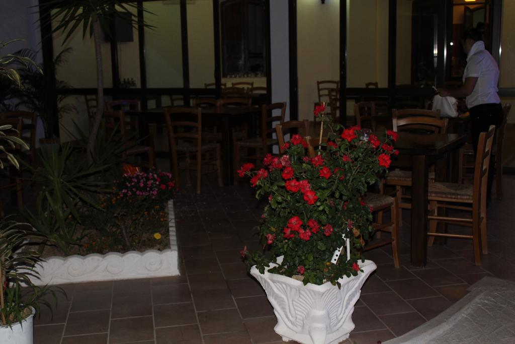 La Medusa Affittacamere