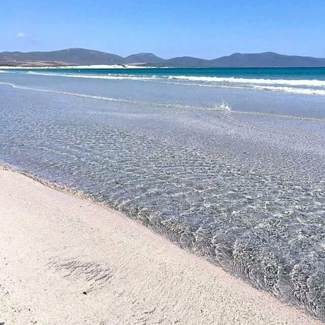 Affittacamere La Medusa Porto Pino